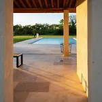 Les Vabres - Ancienne Ferme Renovee Piscine Petanque Coufouleux