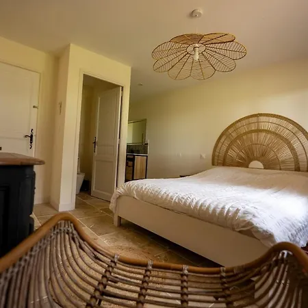 Les Vabres - Ancienne Ferme Renovee Piscine Petanque 別荘 *