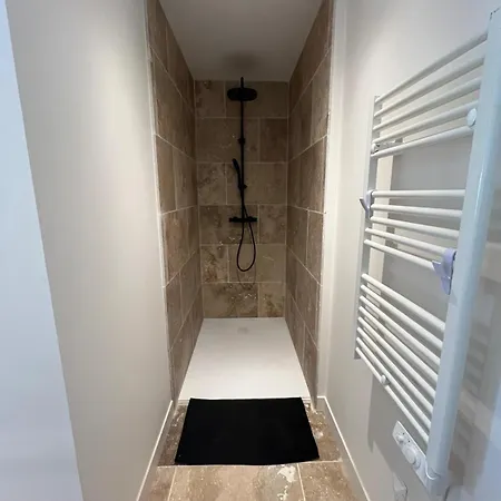 Les Vabres - Ancienne Ferme Renovee Piscine Petanque * Coufouleux